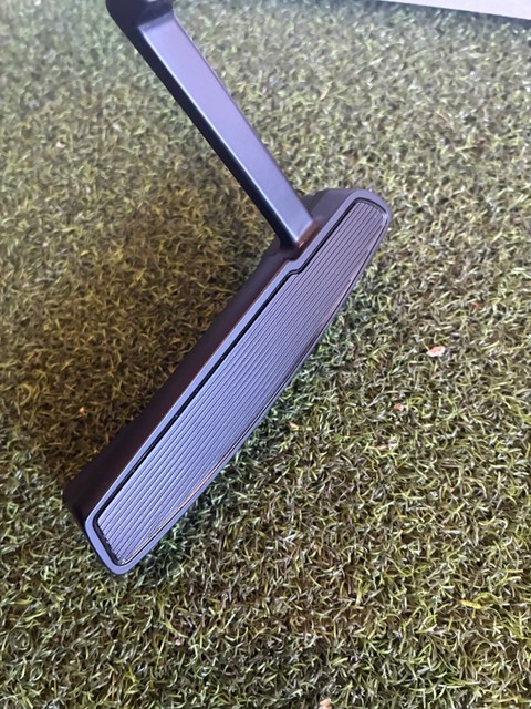 Evnroll Carlsbad Putter